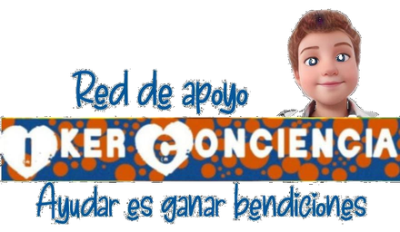 Red de apoyo Iker Conciencia
